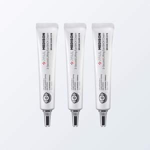 Crème pour les yeux anti-cernes coréenne K-Beauty Polmedison 3-Second Lifting Eye Bag Cream 10g Fabriquée en Corée - Product Image 2