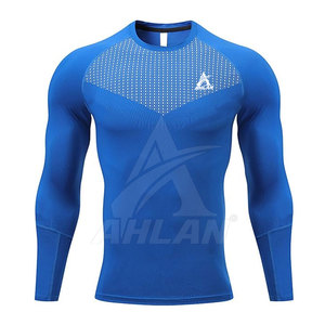 Maillot de gardien de but respirant à manches longues pour l'entraînement et les matchs, faible MOQ - Product Image 1
