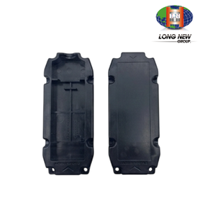 Fabricante de Moldes de Inyección de PP Personalizados |   Herramienta de Plástico de Múltiples Cavidades con Sistema de Refrigeración por Canal Frío para Piezas LED - Product Image 5