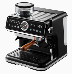Máquina de Café Espresso Eléctrica Semiautomática para Comercio Transfronterizo - Product Image 2