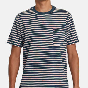 เสื้อยืดทรงสปอร์ตผ้าฝ้ายแท้ 100% คุณภาพสูงสำหรับผู้ชาย แฟชั่นใหม่ แขนสั้น ระบายอากาศ แห้งเร็ว มีโลโก้ด้านหน้า - Product Image 2