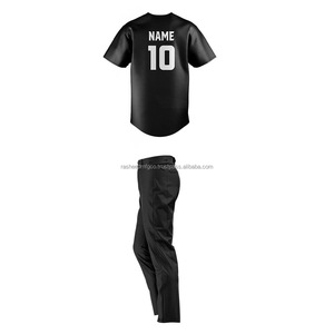 เสื้อเบสบอลสำหรับผู้ชายและผู้หญิงเสื้อคาร์ดิแกน2025พิมพ์ลายดิจิตอลชุดเครื่องแบบกีฬาเบสบอลสั่งทำได้ - Product Image 4