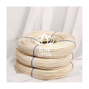 BEST SELLER Matériau en rotin naturel pour meubles, artisanat, tressage de paniers, décoration et accessoires pour la maison - Product Image 1