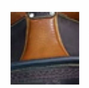 Silla de montar duradera para caballo, ajuste personalizado, para uso en ranchos, para trabajo en ranchos y equitación al aire libre, al mejor precio. - Product Image 4