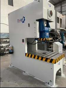 Máquina Automática de Producción de Contenedores de Papel Aluminio de Alta Eficiencia, Línea de Fabricación de Bandejas para Alimentos con Capacidad de 50 Unidades por Minuto - Product Image 5