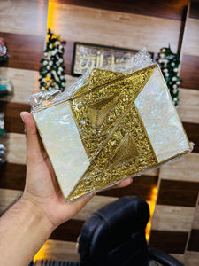 Luxury Niche New Shoulder <b>Bag</b> Fashion <b>Women's</b> <b>Messenger</b> <b>Bags</b> Autumn/winter New Single Shoulder <b>Bag</b> From Falak World Export - Product Image 3