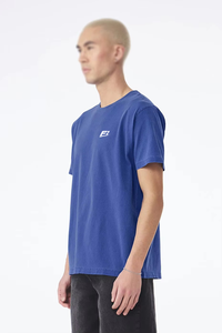 เสื้อยืดคอกลมผ้าคอตตอนเจอร์ซีย์แบบยูนิเซ็กซ์ แขนสั้น ผ้าถักเรียบ รับสกรีนลายตามสั่ง เสื้อผ้าสตรีทแวร์ ขายส่งจากผู้ผลิต - Product Image 2