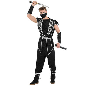 Ninja Costume for <b>tv</b> show and party - Product Image 5