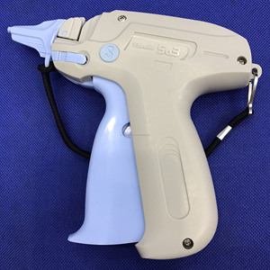 Bano'k 503 S Japanese Standard High Quality Jeans Tag Gun for <b>Clothes</b> Pants & Dresses with Tag <b>Pin</b> Garment Accessories - Product Image 1