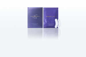 Patchs innovants pour les yeux à micro-aiguilles, sérum professionnel à l'acide hyaluronique pour le soin de la peau, dissolvant les rides, pour les soins personnels - Product Image 2