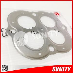 NOUVEAU JOINT D'ÉCHAPPEMENT SUNITY TAIWAN OEM 11061-3714 pour KAWASAKI STX 12F-15F JET SKI 2003-13 MOTEUR HORS-BORD À ESSENCE - Product Image 6