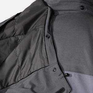 Chaqueta de Esquí de Montaña Personalizada de Alta Calidad, Transpirable, Estampada, Unisex, Elegante, Duradera, Impermeable, de Secado Rápido, Servicio OEM - Product Image 5