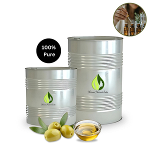 Aceite de Oliva Virgen Extra a Granel, 5 kg |   Calidad Premium |   100% Natural y Puro |   Suministro al por Mayor - Product Image 5