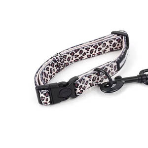 ชุดสายรัดฝึกสุนัขปี 2026 สายรัดอกสุนัขแบบปรับได้พร้อมสายจูงสำหรับใช้ในชีวิตประจำวัน - Product Image 4