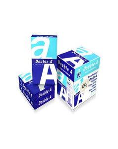 GOOD <b>White</b> <b>A4</b> Copy <b>Paper</b> 70/75/80g 100% Virgin Pulp 500 Sheets/Ram Bulk Premium Quality From Thailand - Product Image 2