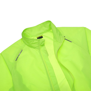 Direct Factory Supply Windbreaker <b>Jacket</b> for <b>Men</b> <b>Running</b> and Sports Outdoor Wear Windbreaker <b>Jacket</b> High Quality - Product Image 3