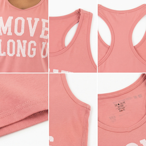Plus Size Women's Tank <b>Top</b> Racerback Gym Wear Singlet <b>Top</b> <b>Distressed</b> Embroidery Stringer Plus Size Women Workout Wear Tank <b>Top</b> - Product Image 6