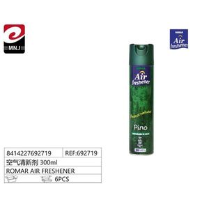 Deodorante per Ambienti al Profumo di Pino 300ml Spray Fragrante per Stanze - Product Image 3