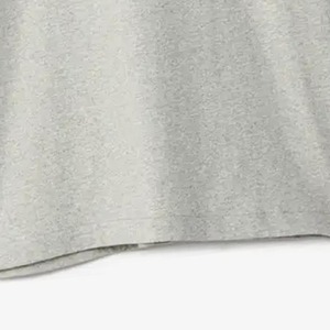 เสื้อยืดพิมพ์ลายพัฟฟ์สำหรับผู้ชาย พร้อมโลโก้เรียบง่ายแบบกำหนดเอง ผลิตในปากีสถาน ขายดี เสื้อยืดผู้ชายขายส่งแบบใหม่ - Product Image 2