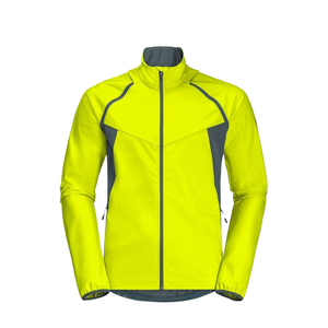 Veste Softshell d'hiver imperméable pour homme, avec capuche, broderie personnalisée, boutons, haute qualité, respirante et coupe-vent, vente en gros - Product Image 1