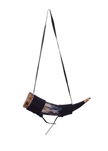 Polvo de Cuerno de Búfalo de Alta Pureza para Aplicaciones Culturales Especiales, Elaborado a Mano con Técnicas Artesanales - Product Image 6