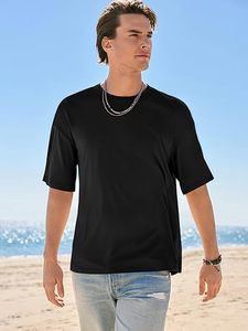 Camiseta de Hombre con Diseño Único y Moderno, Personaliza tu Estilo, el Mejor Material a un Precio Accesible - Product Image 6