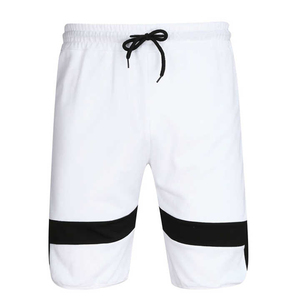 Shorts de sport en mesh pour garçons, pour la course à pied, la plage, le basketball, shorts amples pour hommes - Product Image 3