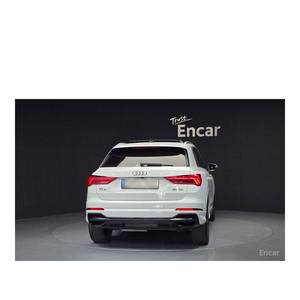 Audi Q3 35 TDI Premium 2023, 41,912 km, Diésel, Asientos de Cuero, Volante a la Izquierda, con Cámara Trasera - Product Image 4