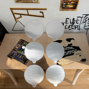 ซีลฟอยล์สีขาวเนื้อนุ่มแบบตัดไดคัท ยี่ห้อ SAM LAN ผลิตในเวียดนาม สำหรับใช้ในครัว ราคาดี เหมาะสำหรับบรรจุภัณฑ์ขนม - Product Image 3