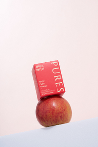 [Gravity] PURES Comprimés de Vinaigre de Cidre de Pomme avec la Mère et Solution Professionnelle Durable de Haute Qualité pour la Perte de Poids - Product Image 3