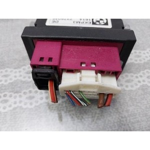 Unidad de Control de Bomba de Combustible Original Usada para BMW Serie 5 F07, F10, F11 2009-2013, 7276046 - Product Image 4