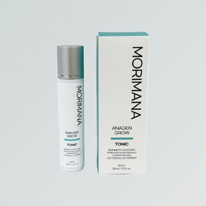 Tónico para el Crecimiento del Cabello Meorimana, K-Beauty Coreano, 30 ml, Hecho en Corea, Suero para el Crecimiento y la Caída del Cabello - Product Image 6