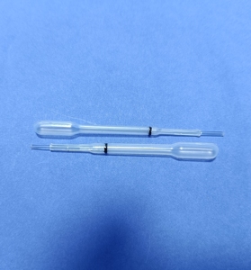 Top Tech T10HD01 Outil de transfert d'échantillons de laboratoire jetable à pointe fine, applicateur d'échantillons automatique à volume fixe 4 µl pour verre PE - Product Image 6