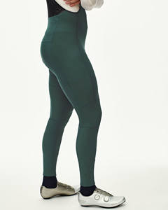 Pantalones Cortos de Ciclismo para Hombre, Antideslizantes, Ajustables, con Logotipo Reflectante, Servicio OEM Personalizado, Tela de Buena Calidad, Flexibles - Product Image 4