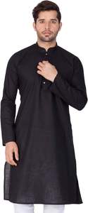 Conjunto Tradicional de Shalwar Kameez para Hombre, Talla Personalizada, Costura Premium, Kurta Pajama de Alta Calidad, Fabricante, Pedidos al por Mayor - Product Image 2