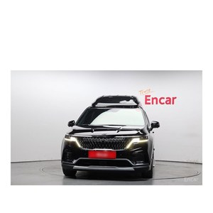 รถยนต์ Kia Carnival ปี 2021 แบบ 9 ที่นั่ง รุ่น High Limousine เกียร์อัตโนมัติ เบาะหนัง พวงมาลัยซ้าย เครื่องยนต์เบนซิน ระยะทาง 171,150 กม. - Product Image 3