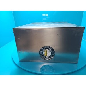 Conjunto de Mandril Electrostático SHINKO SBX92301334-3 BX80-070955-13 Usado Como Está, Piezas de Equipos Semiconductores Legacy - Product Image 2