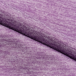 Tela de punto sencillo de poliéster/spandex 2026 para ropa de golf - Product Image 6