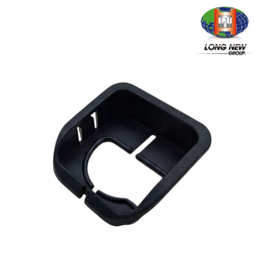 คลิปยึดอุปกรณ์เสริมกล้องแบบกำหนดเอง LONGNEW OEM ชิ้นส่วนขึ้นรูปแม่นยำสำหรับอุปกรณ์ถ่ายภาพ - Product Image 2