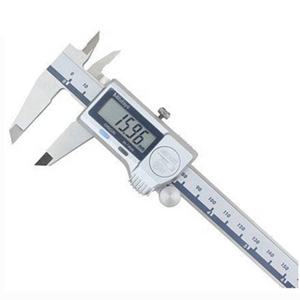 Voor <span class=keywords><strong>Mitutoyo</strong></span> 500-754-20 Voor Absolute Koelmiddelbestendige Noniusremklauw Met Een Bereik Van 0 Tot 300 Mm - Product Image 1