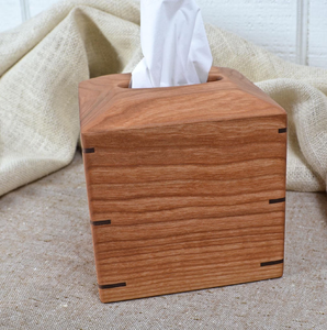 Handcrafted Natural Mango Awesome Design Tissue <b>Box</b> For Promotional Parties Table Decoration & Tissues Holding Holder - Product Image 5