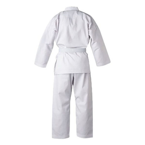 Nouveaux ensembles d'uniformes de karaté élégants pour hommes et femmes, vente en gros, vêtements de sport décontractés pour l'été et le printemps, combinaison de karaté et de judo pour adultes, uniforme de karaté - Product Image 5