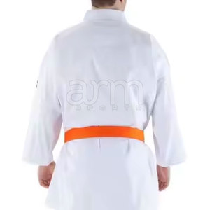Uniforme de Karate Ligero para Hombre, Conjunto de Gi Cómodo, Diseño Clásico, Tela Suave - Product Image 6