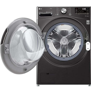 NUEVO Lavadora-Secadora Combinada con Vapor+ y Turbo Clean de 16kg/9kg WXLC-1116B - Product Image 6
