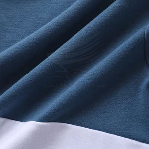 Camisetas de Hombre de Verano de Manga Corta, Ligeras, Transpirables, 100% Algodón, de Alta Calidad, Color y Logotipo Personalizables, Gran Venta - Product Image 5