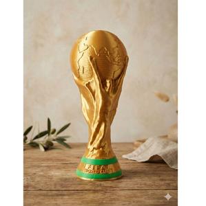 Trofeo Metálico de Lujo Más Vendido con Placa de Nombre Personalizada para Eventos de Reconocimiento, Disponible en Grandes Cantidades - Product Image 1