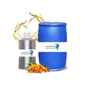 Sea Buckthorn Berry Carrier Oil Cold <b>Pressed</b> GMP Certified Ukraine Light <b>Orange</b>/Red 100% Pure Natural Skin Care - Product Image 6