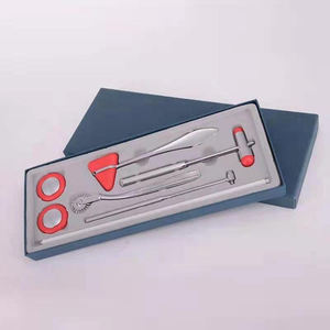 Juego de martillos de percusión para diagnóstico neurológico de amrid surgical instruments - Product Image 2