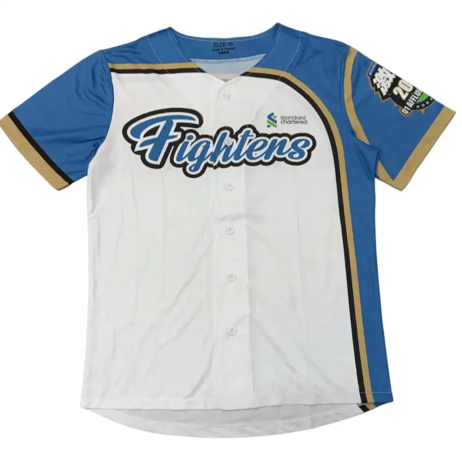 Hot Sale mens Baseball & Softball uniform Sportswear Custom logo Sublimation Baseball Jersey training jersey