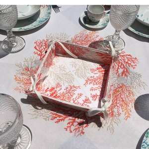 Durable Large Cotton <b>Linen</b> Bread Proofing <b>Basket</b> New Style Unique Design for Bakery and Household Baking - Product Image 1